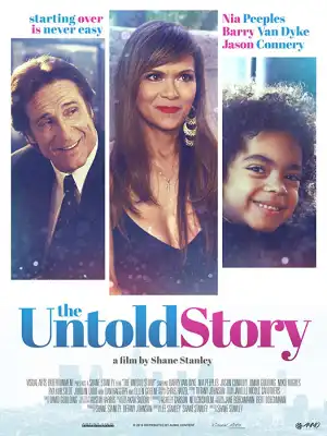 The Untold Story (2019)